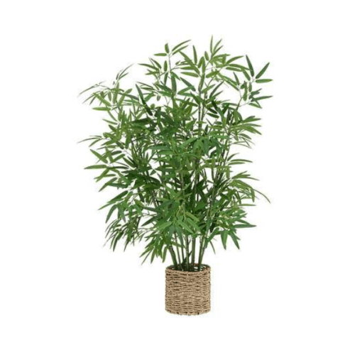 UMJETNA BILJKA BAMBUS 100CM