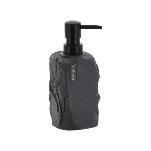 TENDANCE DOZATOR ZA SAPUN 400ML CRNI