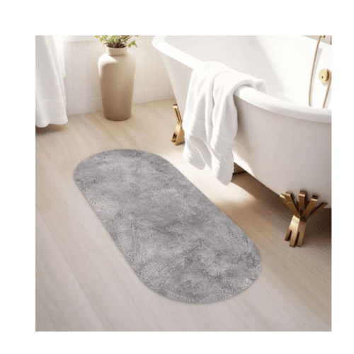 MEKA UPIJAJUĆA PODLOGA OVALNA OASIS 45X100cm