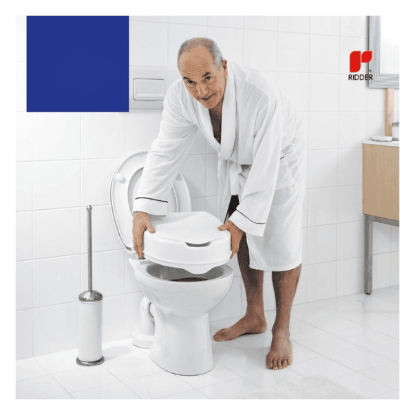 RIDDER WC DASKA SAM - Image 2