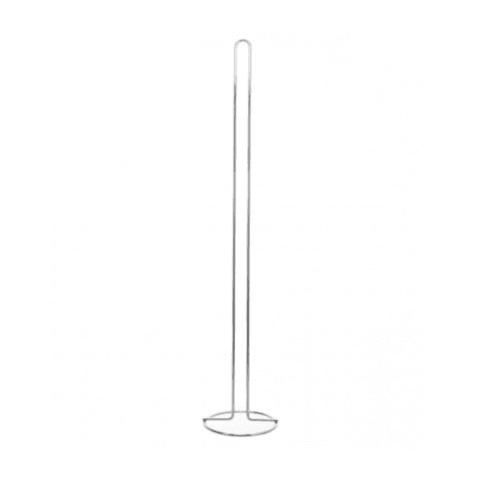 I.DRŽAČ TOALET PAPIRA 70CM INOX 24/250879