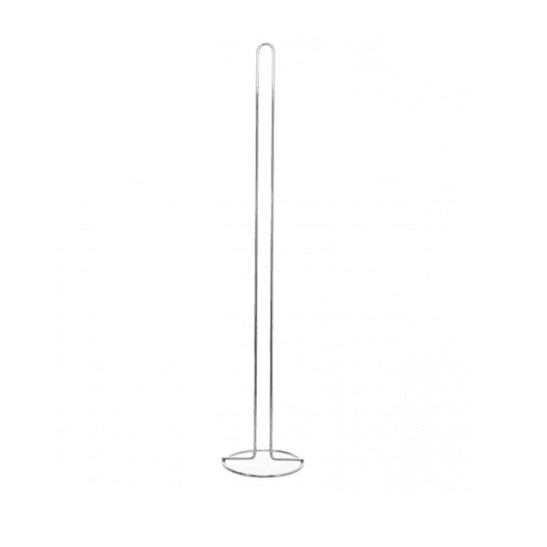 I.DRŽAČ TOALET PAPIRA 70CM INOX 24/250879