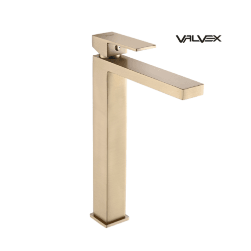 ARS BRUSHED GOLD -BATERIJA ZA UMIVAONIK VISOKA