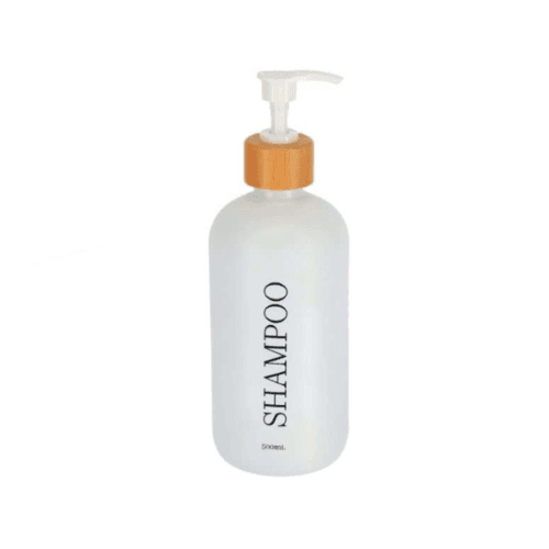 TENDANCE DOZATOR SA ŠAMPON 500ML STAKLO