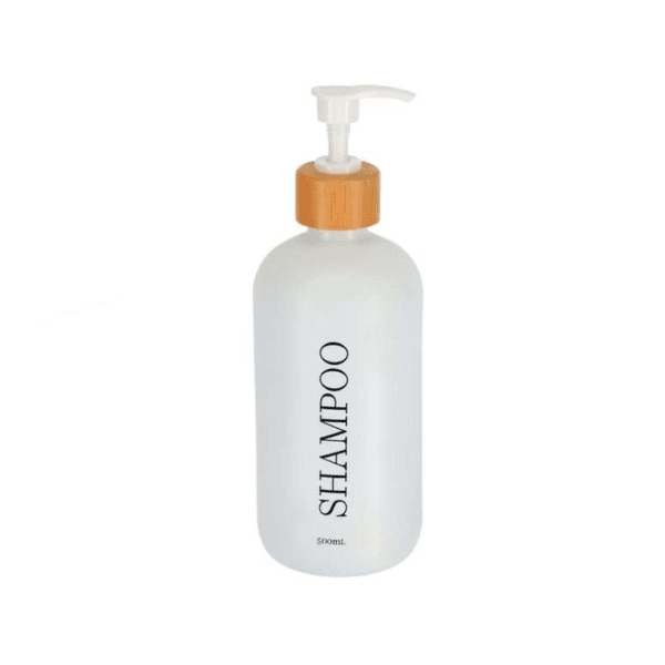 TENDANCE DOZATOR SA ŠAMPON 500ML STAKLO