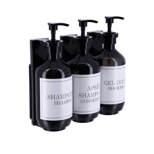 TENDANCE SET DOZATORA 3/1 500ML