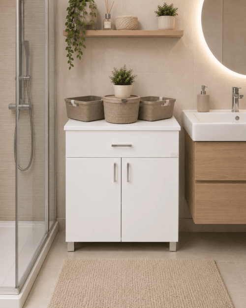 ECO VERTIKALA 61X36 VISINA 85CM 2V 1L