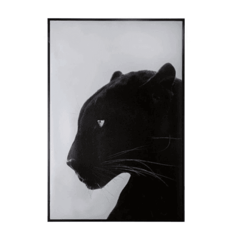 ATMOSPHERA SLIKA PANTER 60X90cm