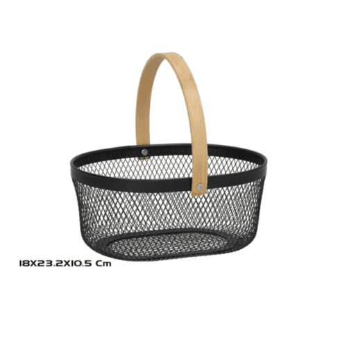 KORPA METAL 23CM