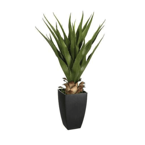ATMOSPHERA UMJETNA BILJKA AGAVA H73cm