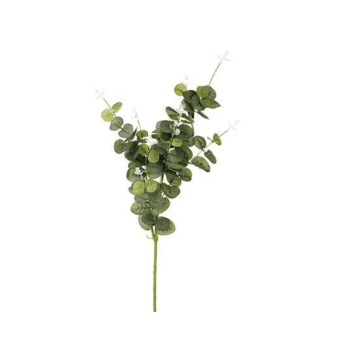 UKRASNA GRANA EUKALIPTUS 91CM ZELENA