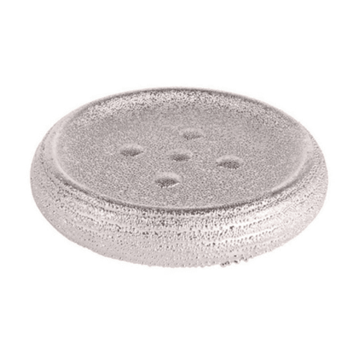DRŽAČ SAPUNA OMAN SILVER