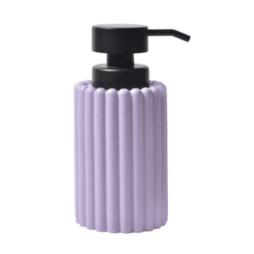 DOZATOR TEČNOG SAPUNA KEONI LAVANDA 340ML