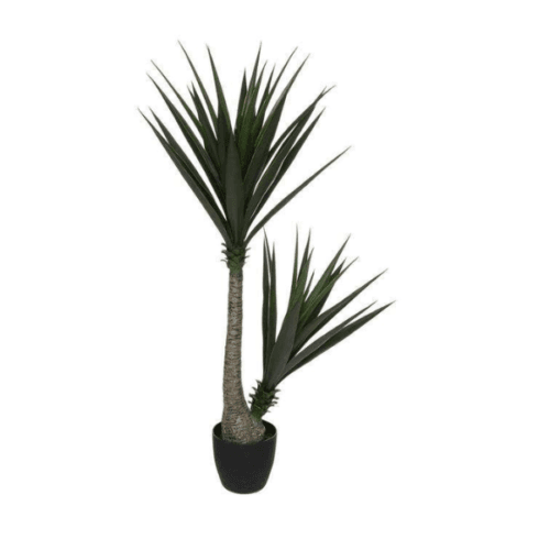 UMJETNA BILJKA JUKA 130CM
