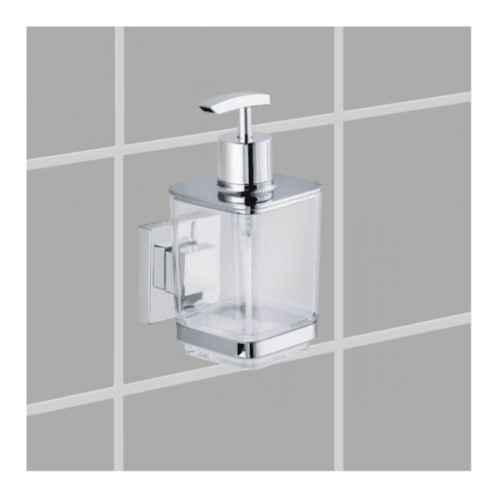 Dozer za tekući sapun Vacuum Loc sistem WENKO Quadro (22683100)