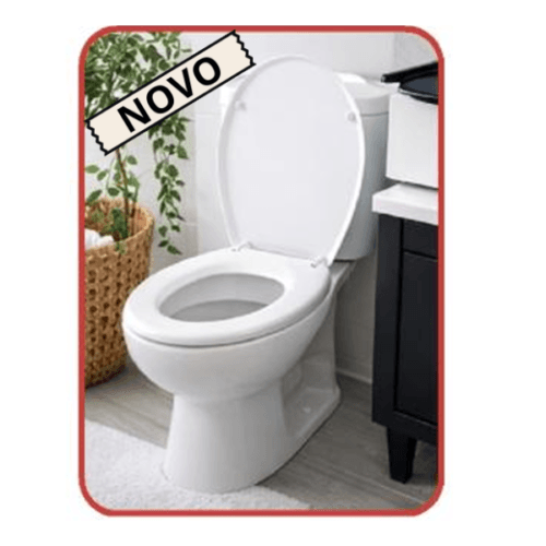 WC DASKA ERA