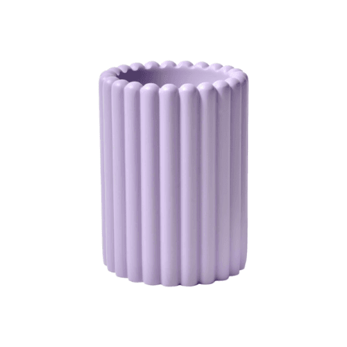 ČAŠA KEONI LAVANDA