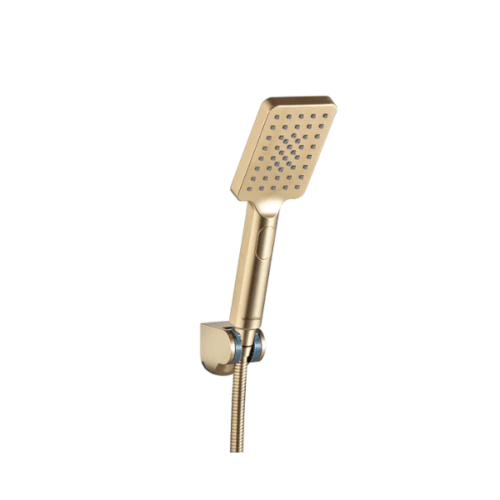 LOFT BRUSHED GOLD - SET RUCKA + CRIJEVO + NOSAC