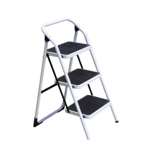 MERDEVINE ČELIČNE 3 GAZIŠTA