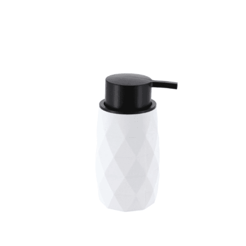 DOZATOR ZA SAPUN BOLZANO 210ML GUMA