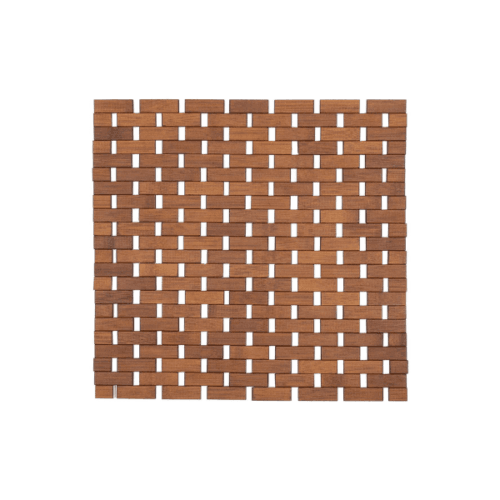 PROTIVKLIZNA PODLOGA 45X45 SMEĐA