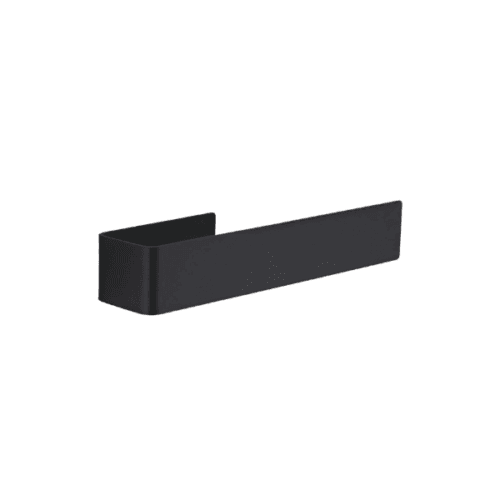 ZIDNI DRŽAČ PEŠKIRA 3M CRNI
