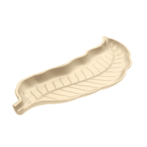 TACNA UKRASNA GOLD 36X12,5X2CM 25AB1115 MASTER