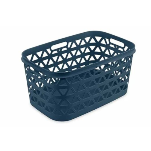 KORPA ZA ČIST VEŠ OCEANA 45L PLAVOSIVA