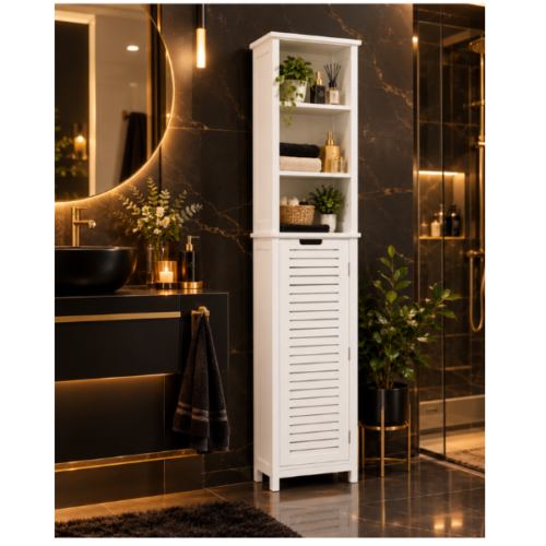 ORMARIC VISOKI MIAMI MDF