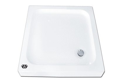 Tuš kada četvrtasta plitka 90x90cm CELIO